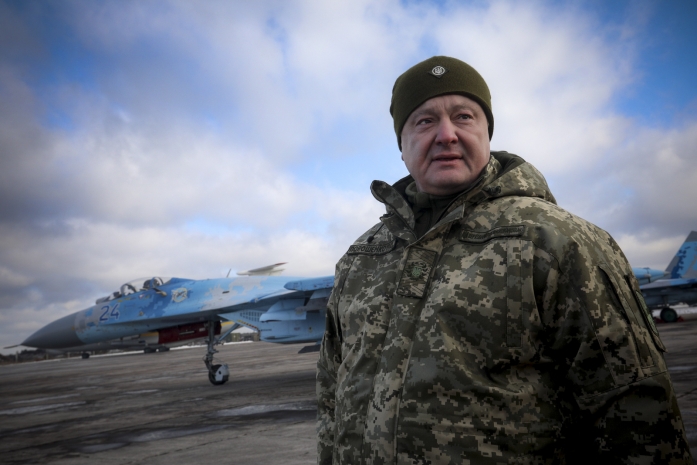 Названа дата освобождения украинских моряков
