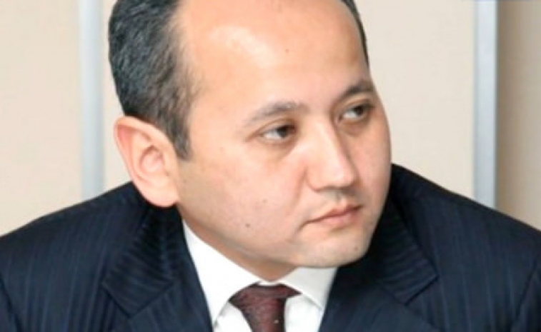 Мухтара Аблязова не выпустят из французской тюрьмы