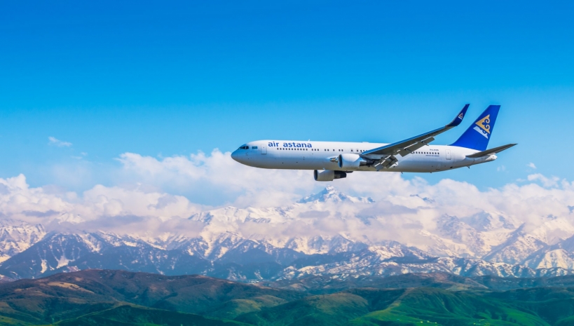 В Air Astana озвучили, когда стартует продажа акций компании в рамках IPO