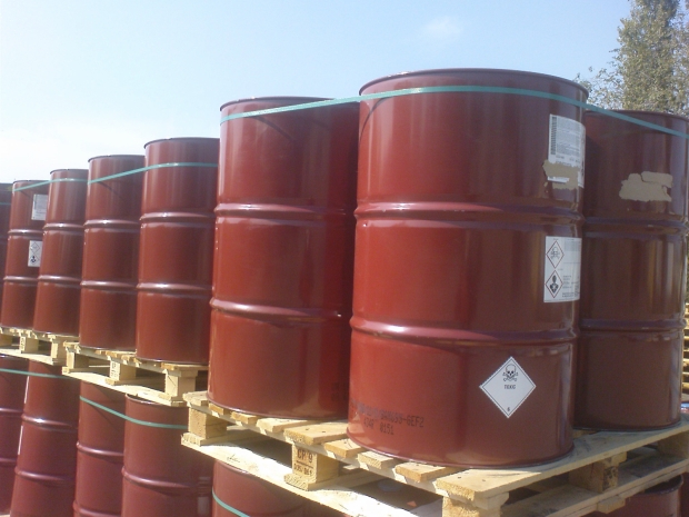 Житель Астаны хранил дома нефтепродукты