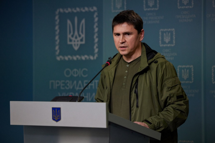 Подоляк: Взрыв на Крымском мосту – обострение конфликта между силовиками в РФ