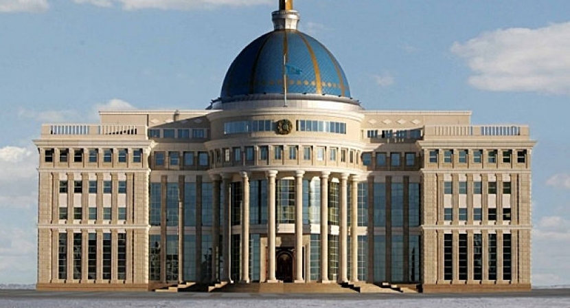 В МИДе рассказали о рабочем графике президента в 2016 году