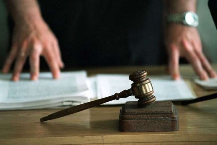 Ерлан Арын приговорен к трем годам условно