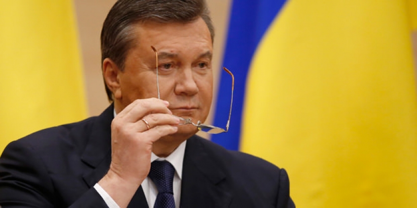 Против Януковича возбудили второе дело