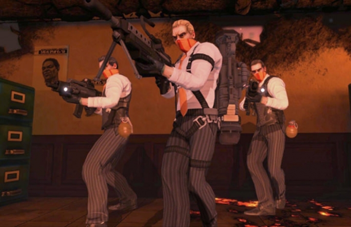 XCOM: Enemy Within выйдет на мобильных устройствах