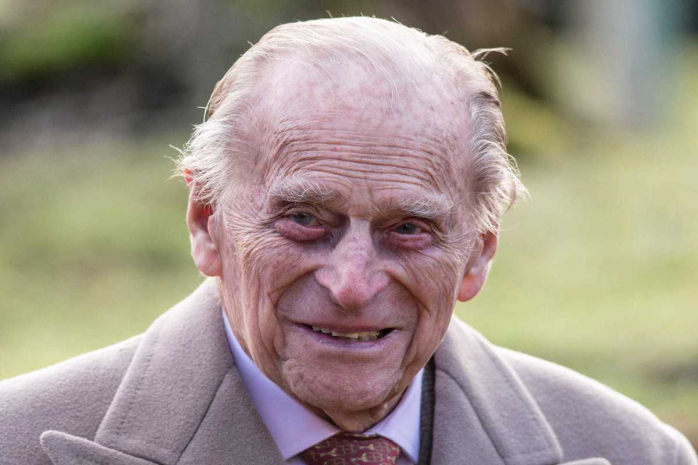 На 90 лет засекречено завещание принца Филиппа