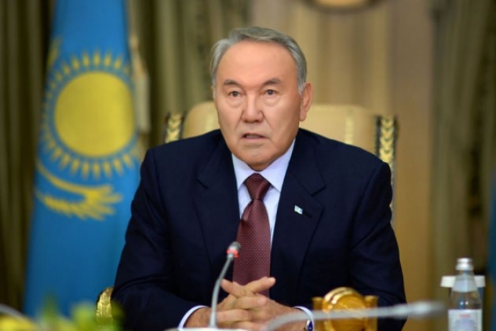 Президент РК учредил новую юбилейную медаль