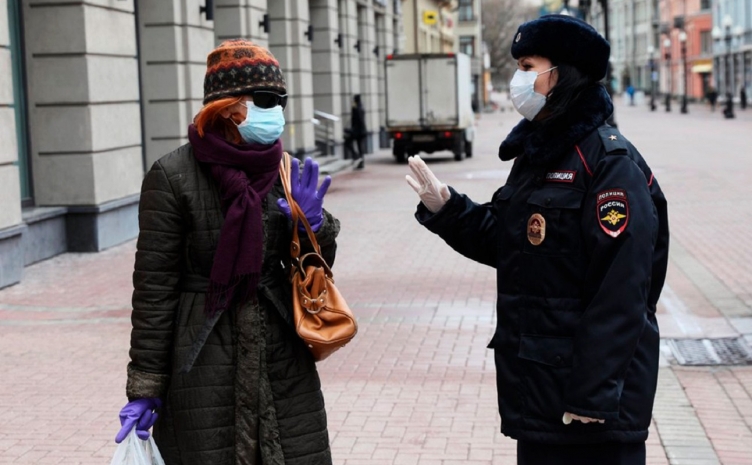 Коронавирусом заразились более 10 миллионов человек в мире