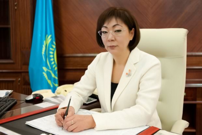 Салидат Каирбекова находится в тяжелом состоянии