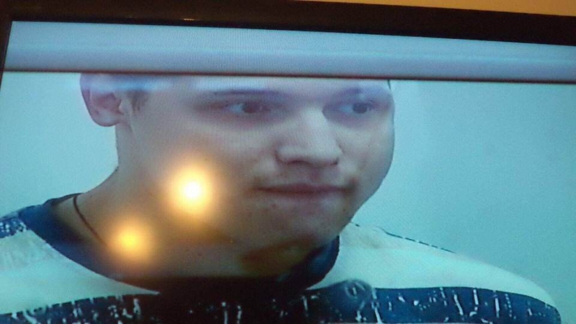 Почти все материалы по делу Челаха рассмотреныЭксклюзив