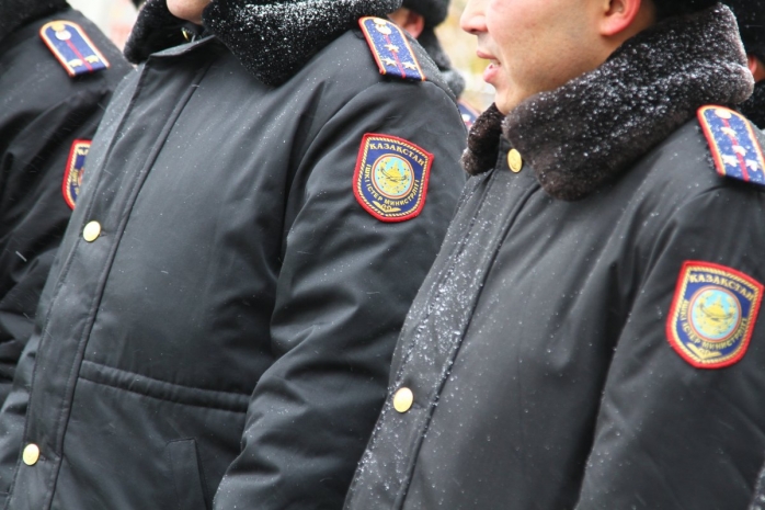 Пропавшего 17-летнего студента нашли полицейские Кокшетау