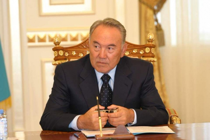Назарбаев примет участие в заседании партии «Нур Отан»