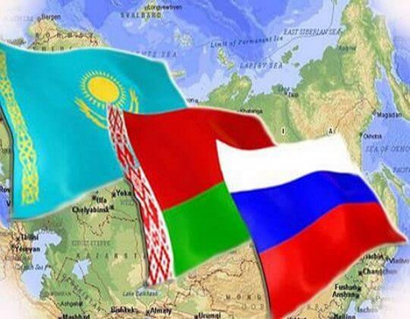 Таможенный союз может на время закрыть некоторые границы