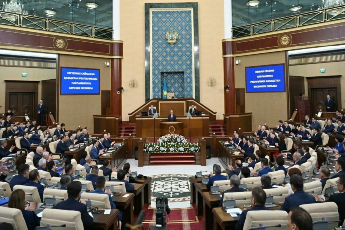 Соглашение о создании Тюркского инвестфонда ратифицировали в парламенте РК