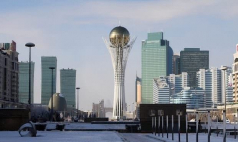 Астана проведет третий раунд переговоров по Сирии