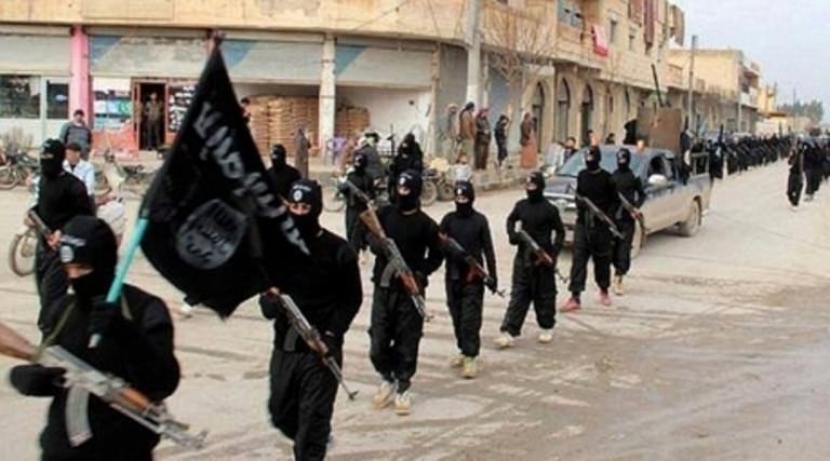 Иракские боевики положили глаз на Казахстан