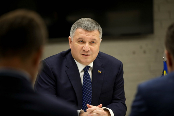 Кто угодно выиграет президентские выборы у Зеленского – Аваков