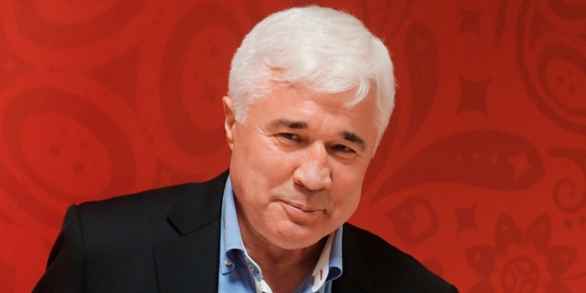 У Казахстана нет шансов перед Россией – Евгений Ловчев