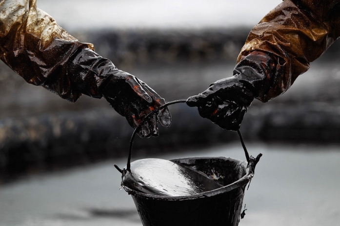 Повысились мировые цены на нефть