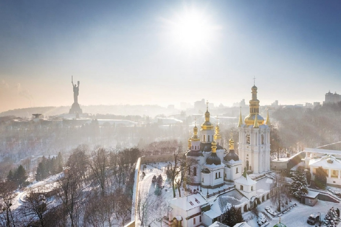 Затраты на восстановление Украины подсчитали в ЕК и ООН