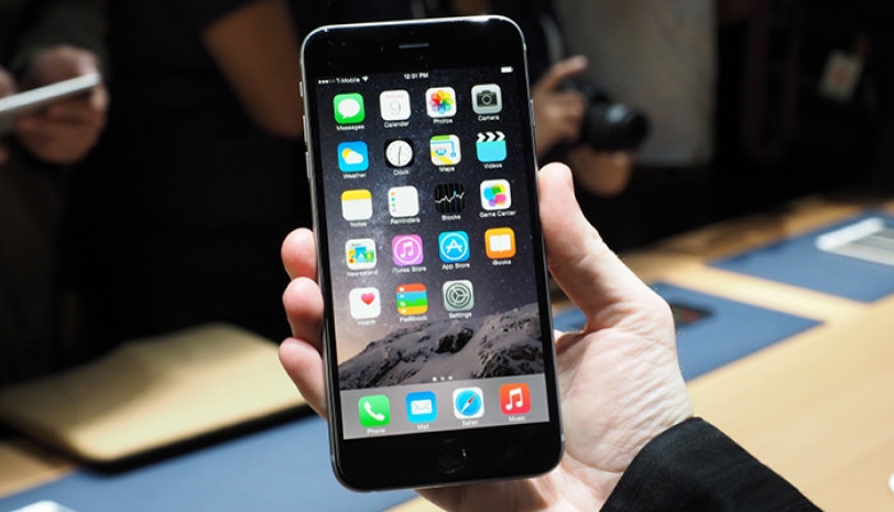 Первая партия iPhone 6 уже распродана в КазахстанеЭксклюзив