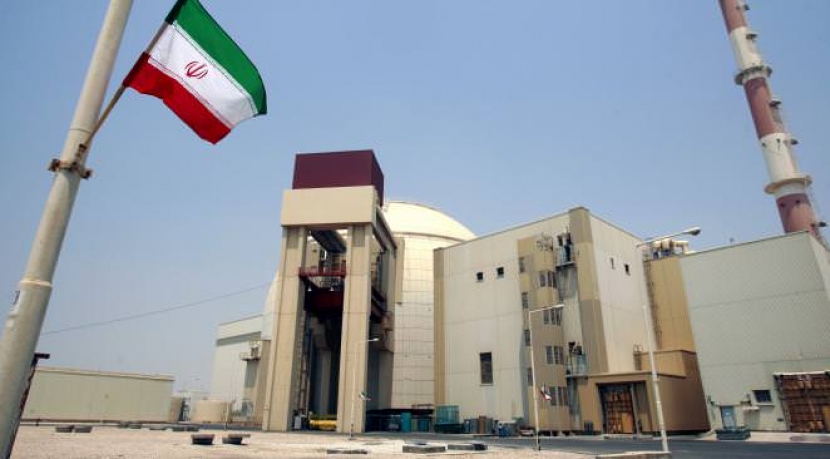 Иран поставил «шестерке» условие по ядерному соглашению