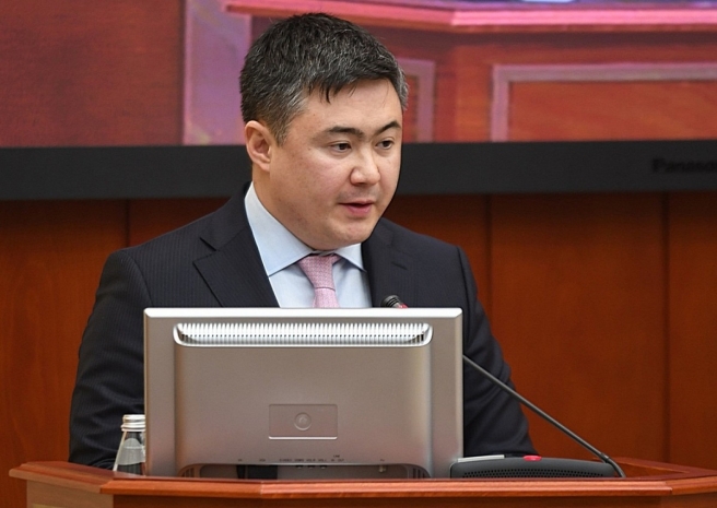 Тимур Сулейменов возглавил новый аналитический центр при АП