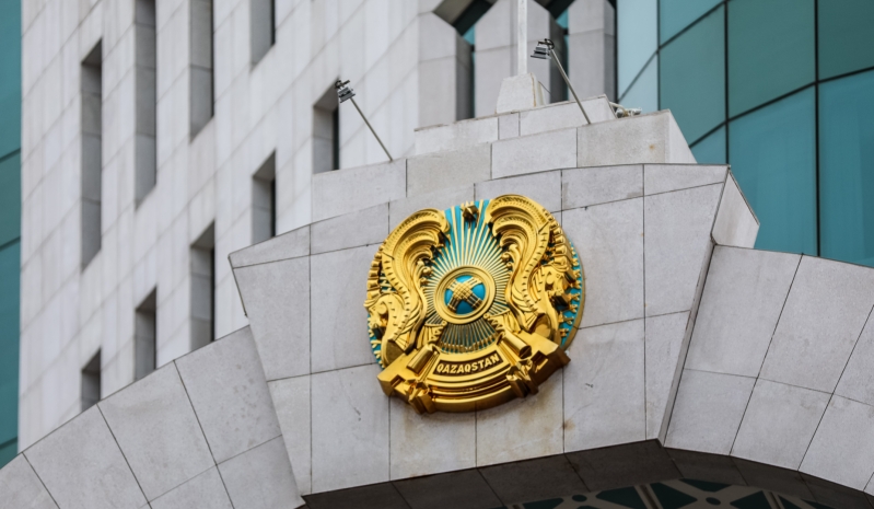 Многие казахстанцы не знают значения государственного герба – Жаңа Адамдар