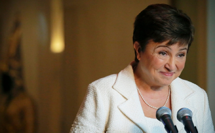 Болгарский экономист возглавила МВФ