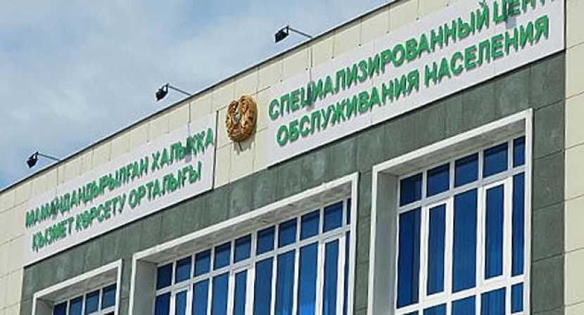 В Казахстане более 114 000 водителей получили права в спецЦОНах