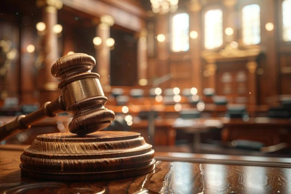 В Азербайджане экс-помощнику атташе грозит 7 лет тюрьмы за контрабанду 70 кг золота