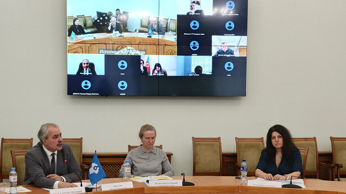 В СНГ согласовывают новые нормы массы и габаритов для международных автоперевозок