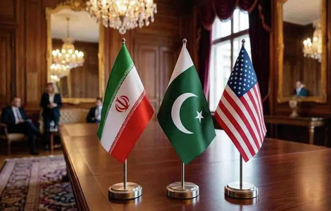 Axios: Иран согласился продолжить переговоры с США. Но дата остается неопределенной