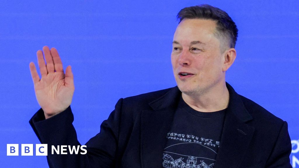 Илон Масктың SpaceX компаниясы $1 трлн-ға IPO-ға дайындалуда
