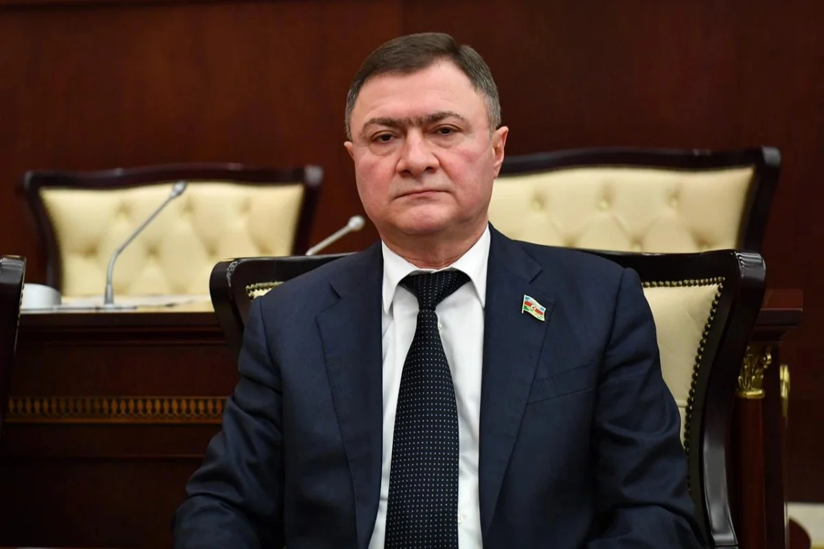 Азер Керимли: Жюльен Одул забыл, что во Франции живут 9 млн мусульман