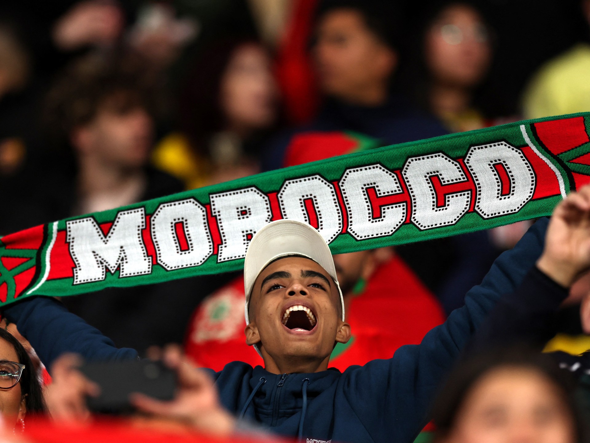 Марокко объявляет о закрытии дела по AFCON, несмотря на апелляции Сенегала