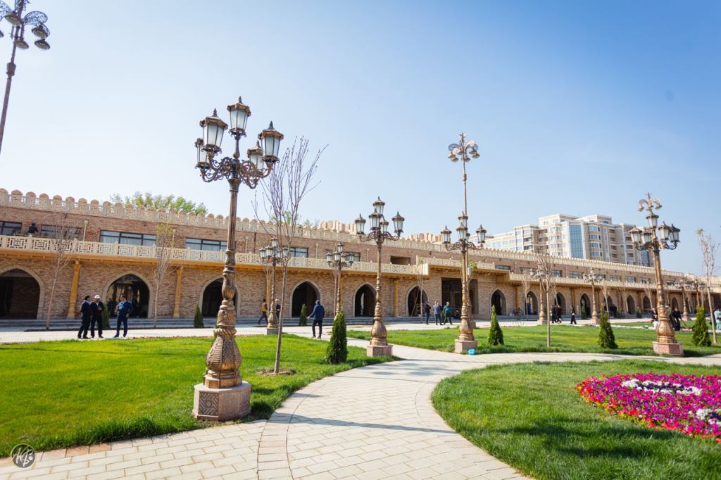 ТОП-5 достопримечательностей Таджикистана, которые нужно обязательно увидеть