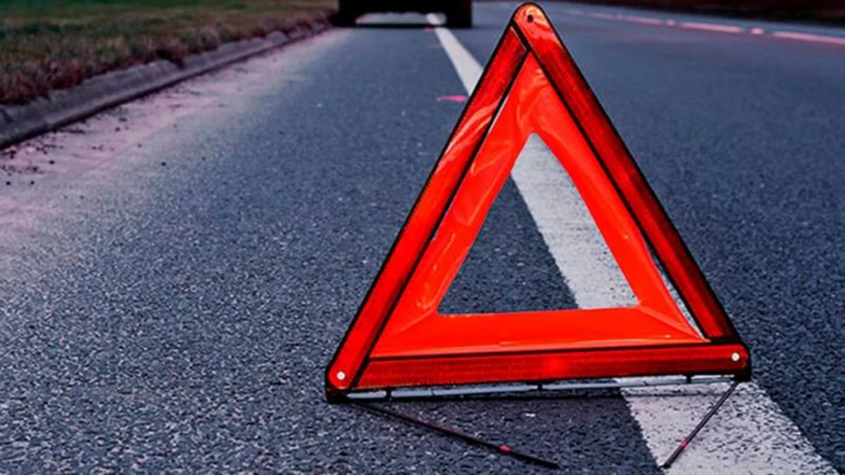 На кольцевой дороге в Ясамальском районе Баку произошло смертельное ДТП