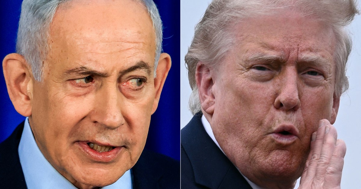 Нетаньяху бросил вызов Трампу, ударив по Ирану: эксперты о расколе