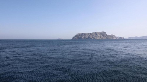 Иран перекрыл Ормузский пролив до полного снятия блокады США, - ВМС Корпуса стражей исламской революции