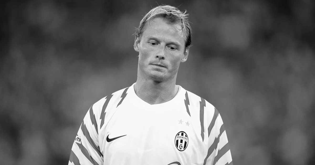 Экс-вратарь "Арсенала" и "Ювентуса" Алекс Маннингер погиб в ДТП