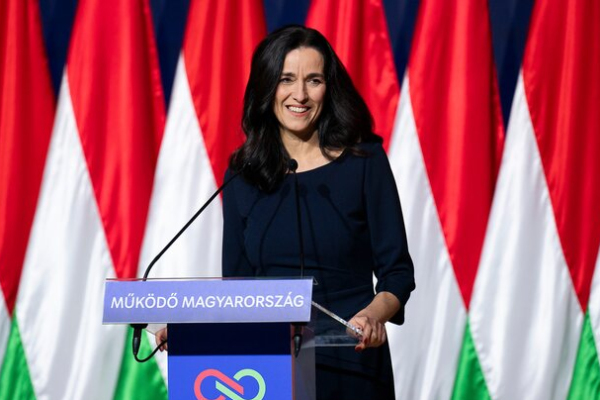 Орбан возглавит МИД