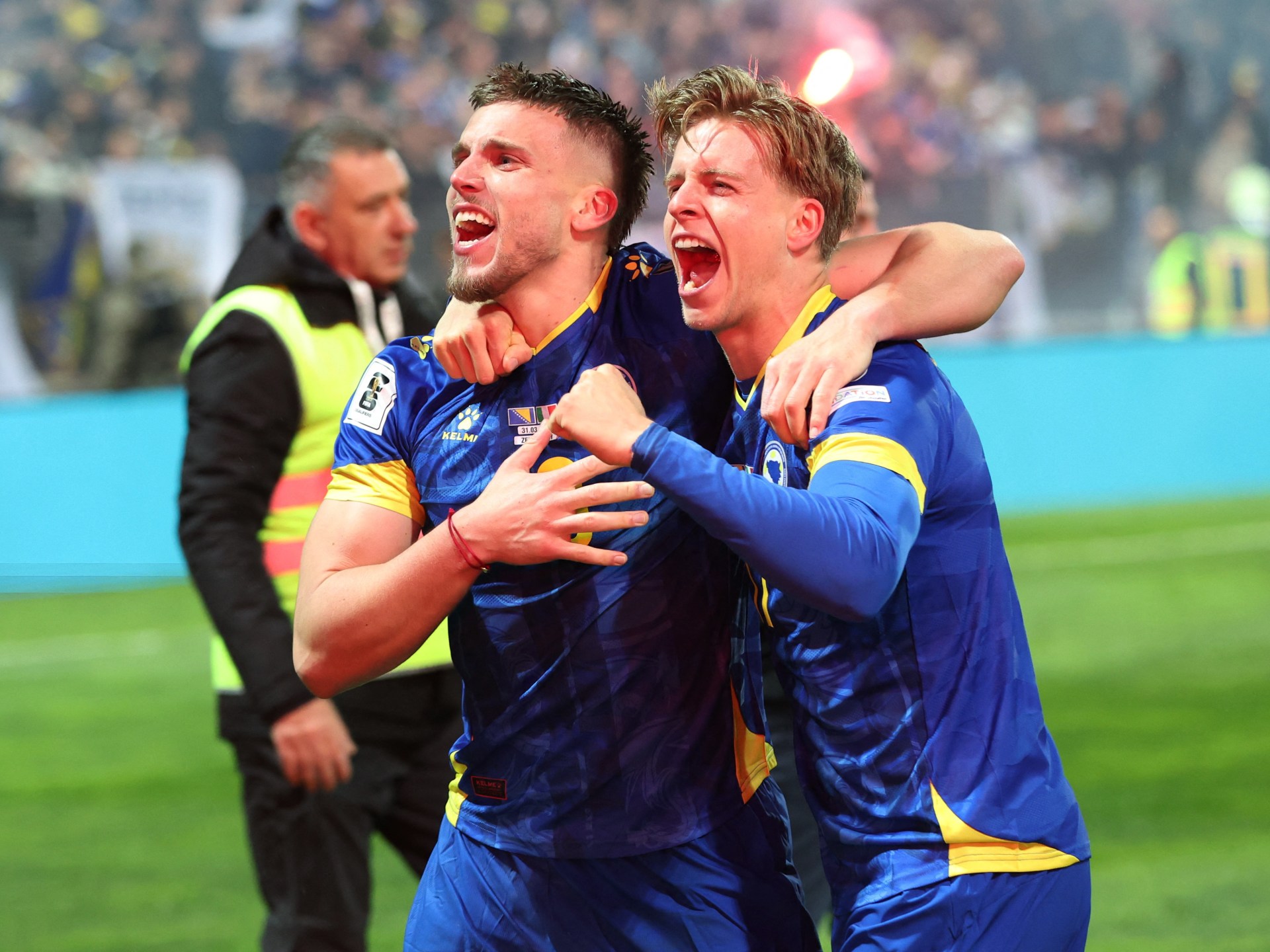 Футбольный мир готовится к ЧМ-2026: полный список команд и групп