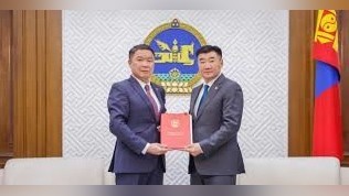 Представлен проект пересмотренного закона о государственной авиации