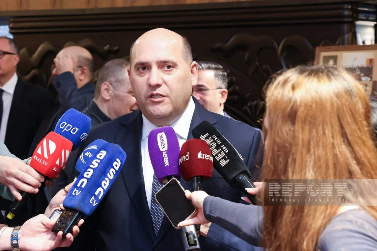 Эмин Гусейнов: 2026 год станет пиком переселения на освобожденные территории