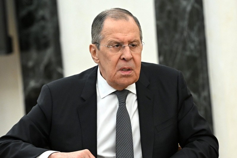 Лавров заявил о готовности России к переговорам с Украиной - ЗАЯВЛЕНИЯ