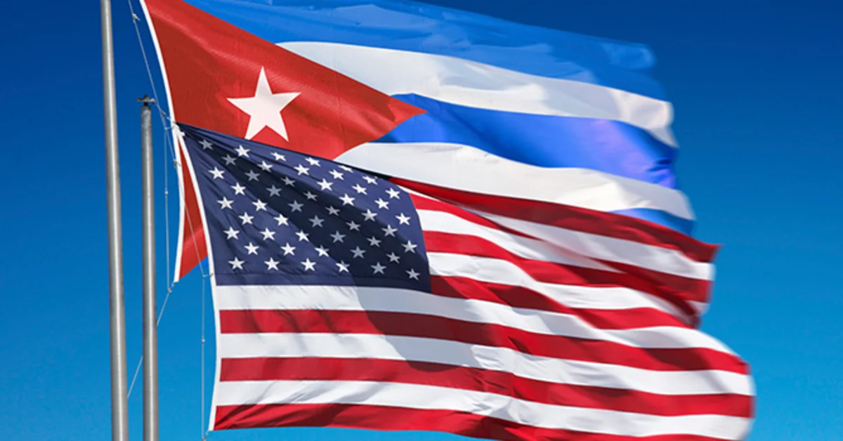 США и Куба обсудили экономические преобразования на острове