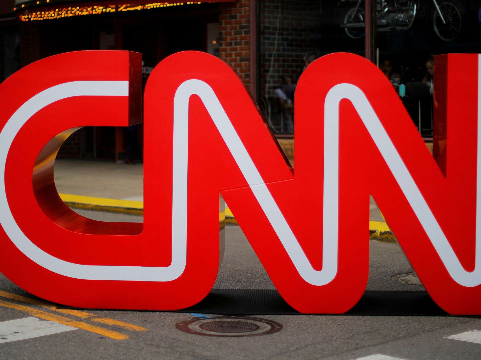 CNN подаёт в суд на Perplexity за незаконное использование контента