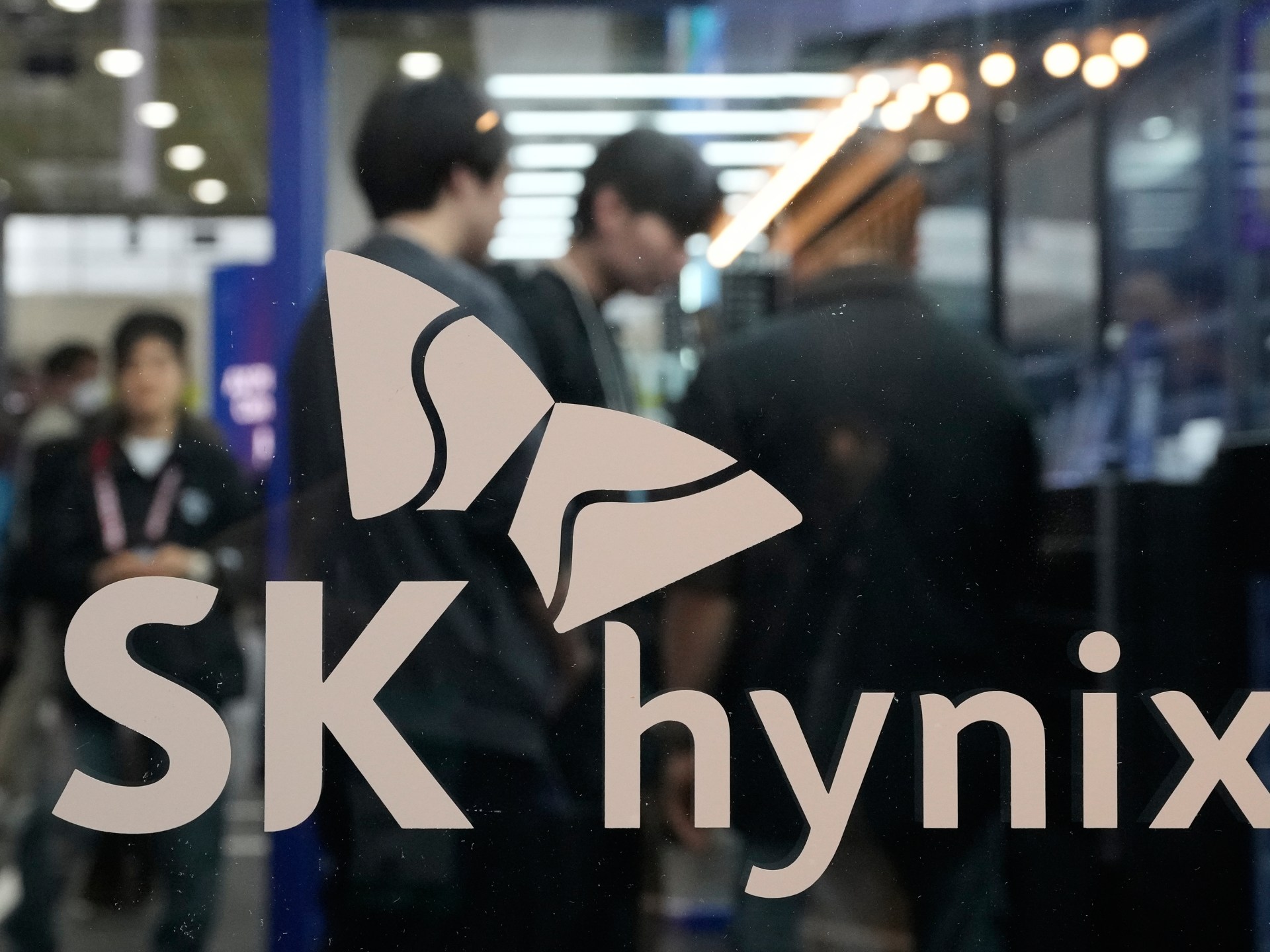 SK Hynix вошла в элитный клуб компаний стоимостью $1 трлн