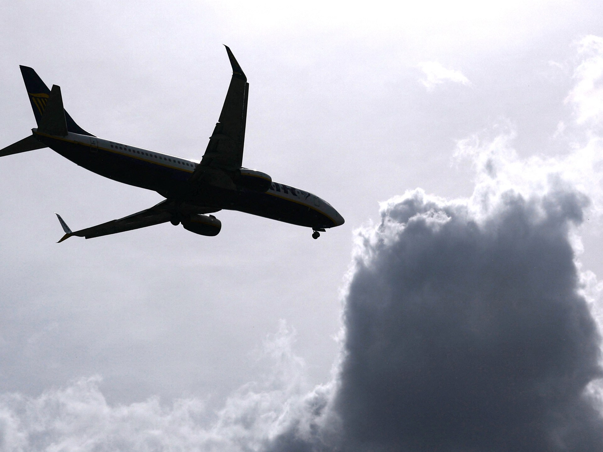 ЕС готовится к дефициту авиатоплива из-за конфликта в Иране